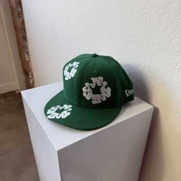 Denim tears hat “ - Gem