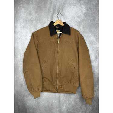 Vtg carhartt santa fe - Gem