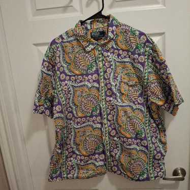 Polo ralph lauren andy - Gem