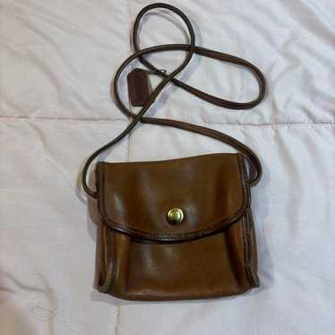 Vintage coach chrystie - Gem