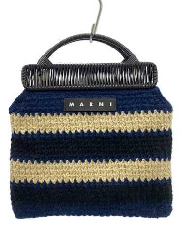 Crochet bag marni - Gem