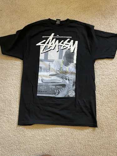 Stussy j dilla t - Gem
