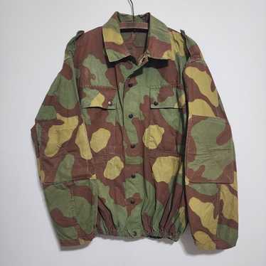 Vintage italian military - Gem