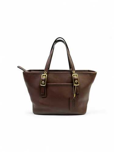 バッグ Vintage Coach Handbag Mini Tote Bag BR Vintage coach mini tote - Gem