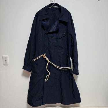 Nigel cabourn coat - Gem