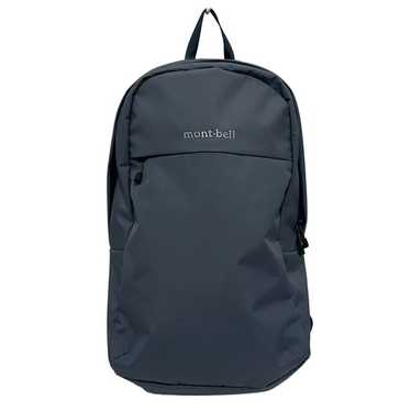 バッグ 90s mont-bell nylon backpack Y2K archive バッグ 90s montbell backpack tech archive Y2K MontBell 90s