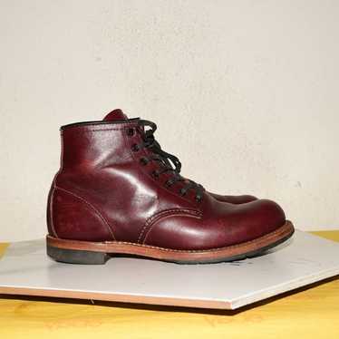 Red wing beckman 9011 - Gem