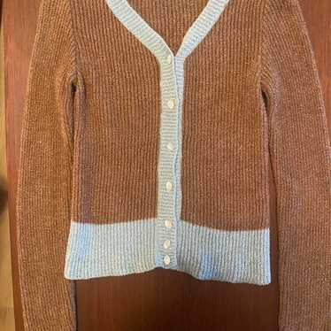 Blumarine anna molinari cardigan - Gem