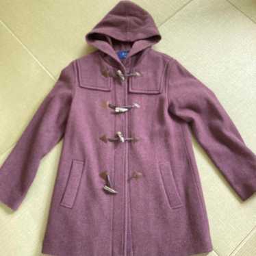 Invertere duffel coat - Gem