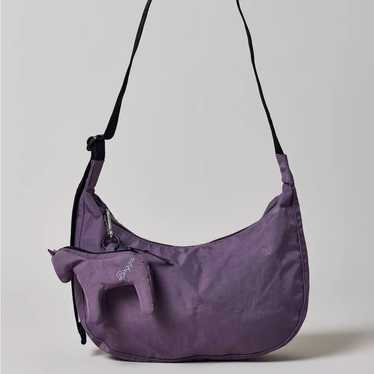 Medium baggu crescent - Gem