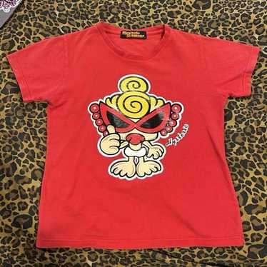 90s HYSTERIC GLAMOUR★Y2K Y2K HYSTERIC GLAMOUR SWEATER – JERKS™