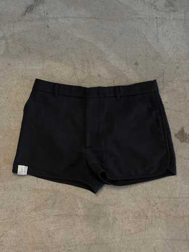 Ader Error Men's Shorts - Black - M – ADER ERROR … - image 1