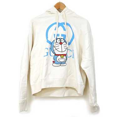 DORAEMON × GUCCI  フーディー s-l400.jpg