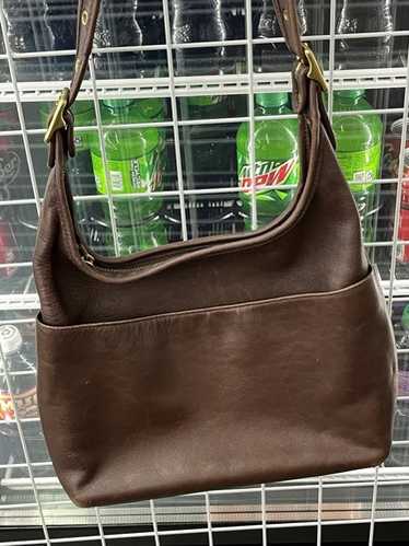 Coach vintage legacy hobo - Gem