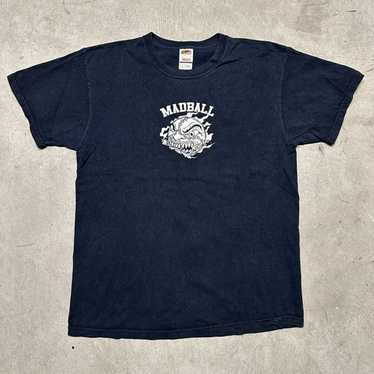 激レア　MADBALL Tシャツ NYHC 93年　オリジナル　ビンテージ 激レア MADBALL Tシャツ NYHC 93年 オリジナル ビンテージ