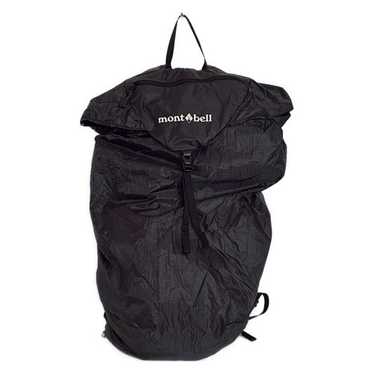 Mont bell backpack - Gem