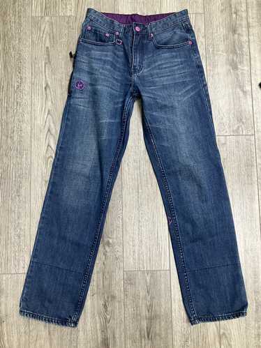 Levi‘s fenom fragment supreme stussy Levis X Fragment Design Fenom Jeans Neighborhood Supreme
