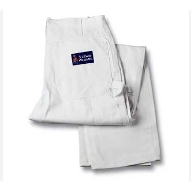 Dickies sherwin williams white - Gem