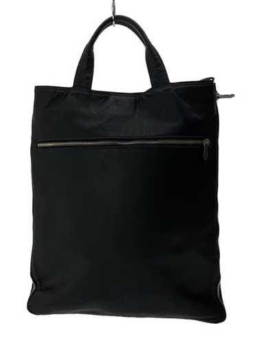 jean paul gaultier 00ss レザー　トート ジャンポールゴルチエJean Paul GAULTIER ドラゴンクラック