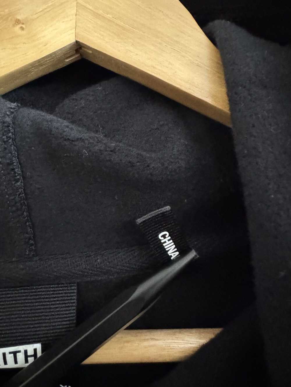 Kith KITH x Notorious Big Hoodie in Black - image 3