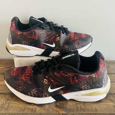 Nike Ghoswift D/Ms/X Cu4737-001 Multi Men’s Shoes… - image 1