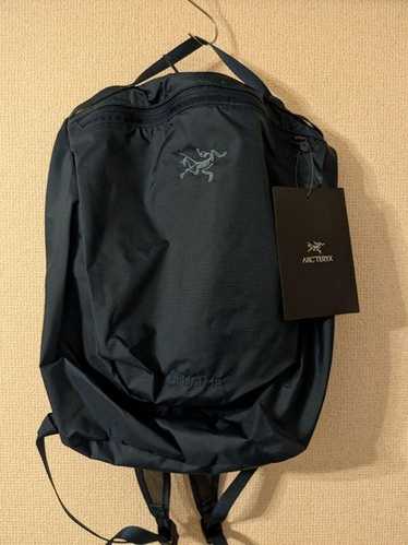 Arcteryx heliad 15 backpack - Gem