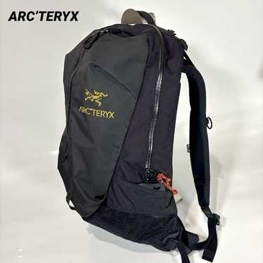 【☆ARC’TERYX】ARROW22 Arro 22 Backpack in Eden - Arc'Teryx
