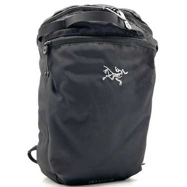 Arcteryx heliad 15l backpack - Gem