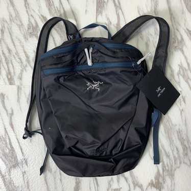 Arcteryx heliad 15 backpack - Gem