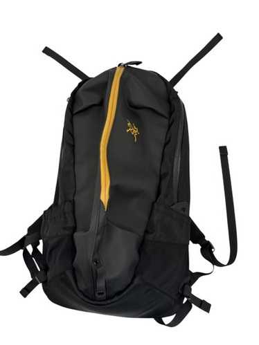 Arro 22 backpack - Gem