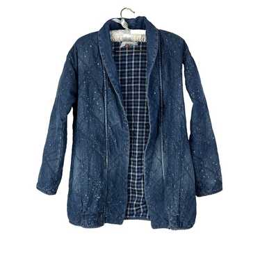 Kapital denim kimono - Gem