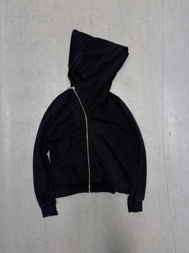 Rick owens mountain hoodie - Gem