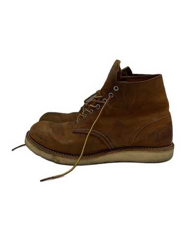 Red wing 9111 boot - Gem