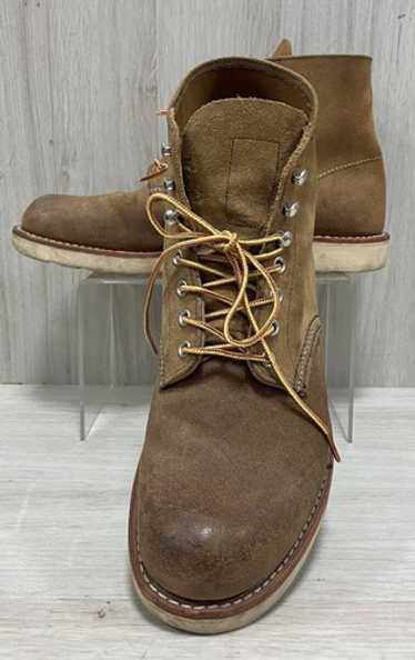[美品]RED WING SHOES 8181 2009年製 US10 Red wing 8181 - Gem