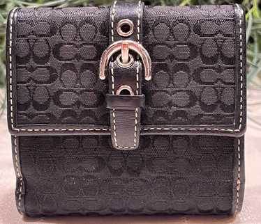 Coach soho signature mini - Gem
