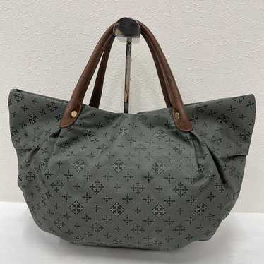 【美品・未使用品】russet SERENDY TOTE BAG Tote Bag – Russet