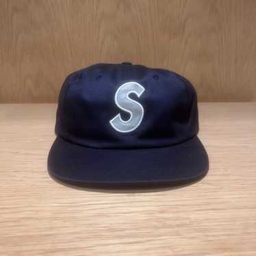 帽子 Supreme 3M Reflective S Logo 6-Panel SS16 Supreme 3M Reflective S Logo 6 Panel Cap Hat Lime