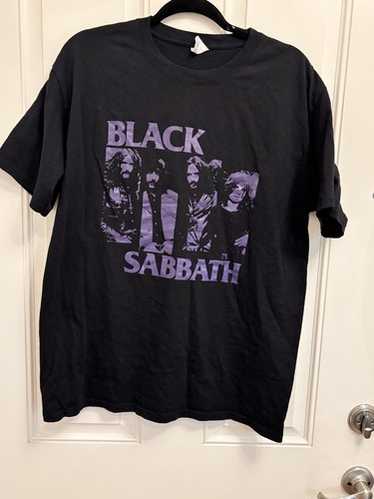 USA BLACK SABBATH バンドTシャツ バンT 00s ヴィンテージ 楽天市場】00s ブラックサバス Black Sabbath バンドTシャツ