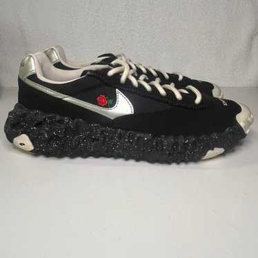 靴 Nike Overbreak SP Black White US8.5 Nike Undercover x Overbreak SP Black for Sale | Authenticity