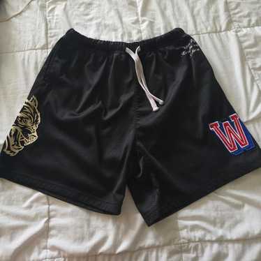 Darc sport mens shorts - Gem