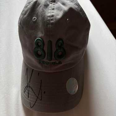 Kendall Jenner 818 tequila キャップ　帽子 Kendall Jenner 818 Tequila Baseball Cap Hat Tote Bag Pin Set