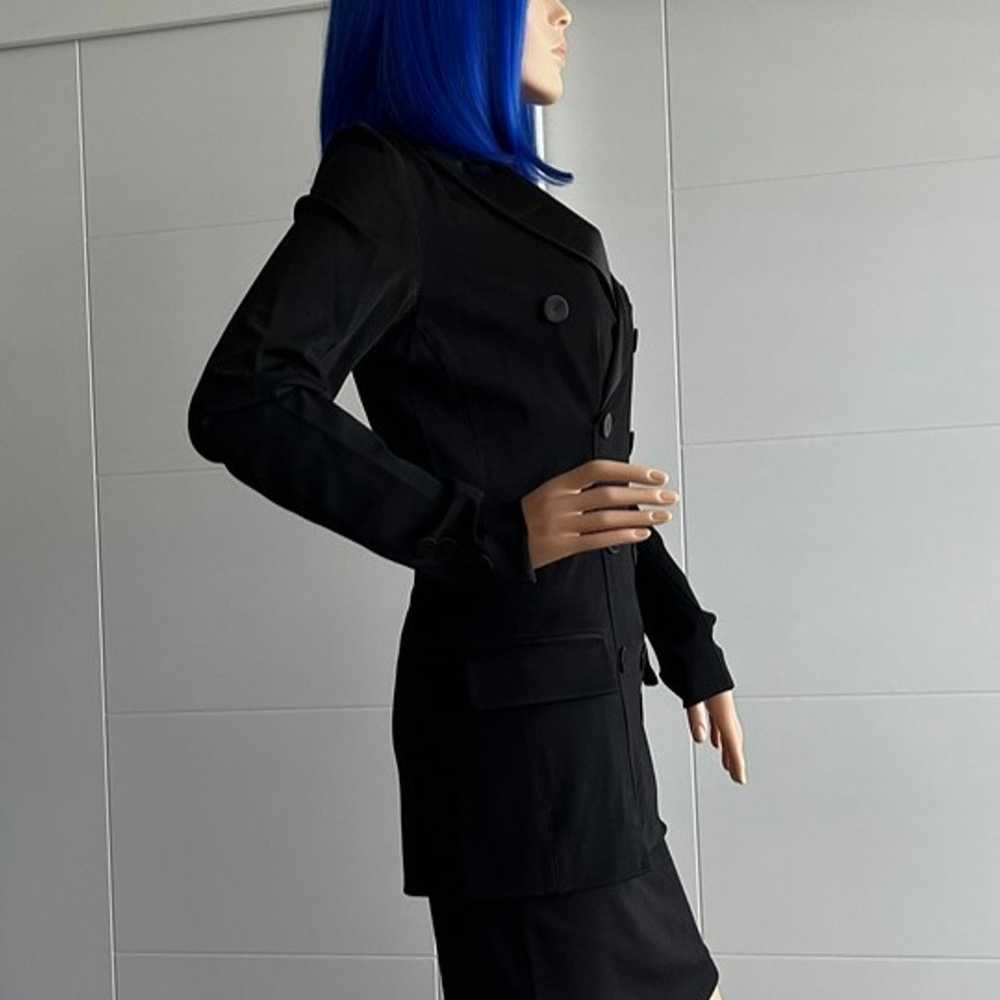Pullover jacket - image 11