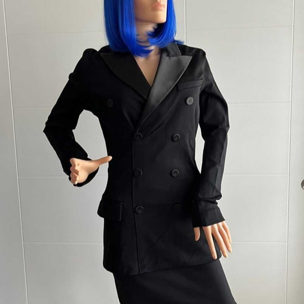 Pullover jacket - image 12
