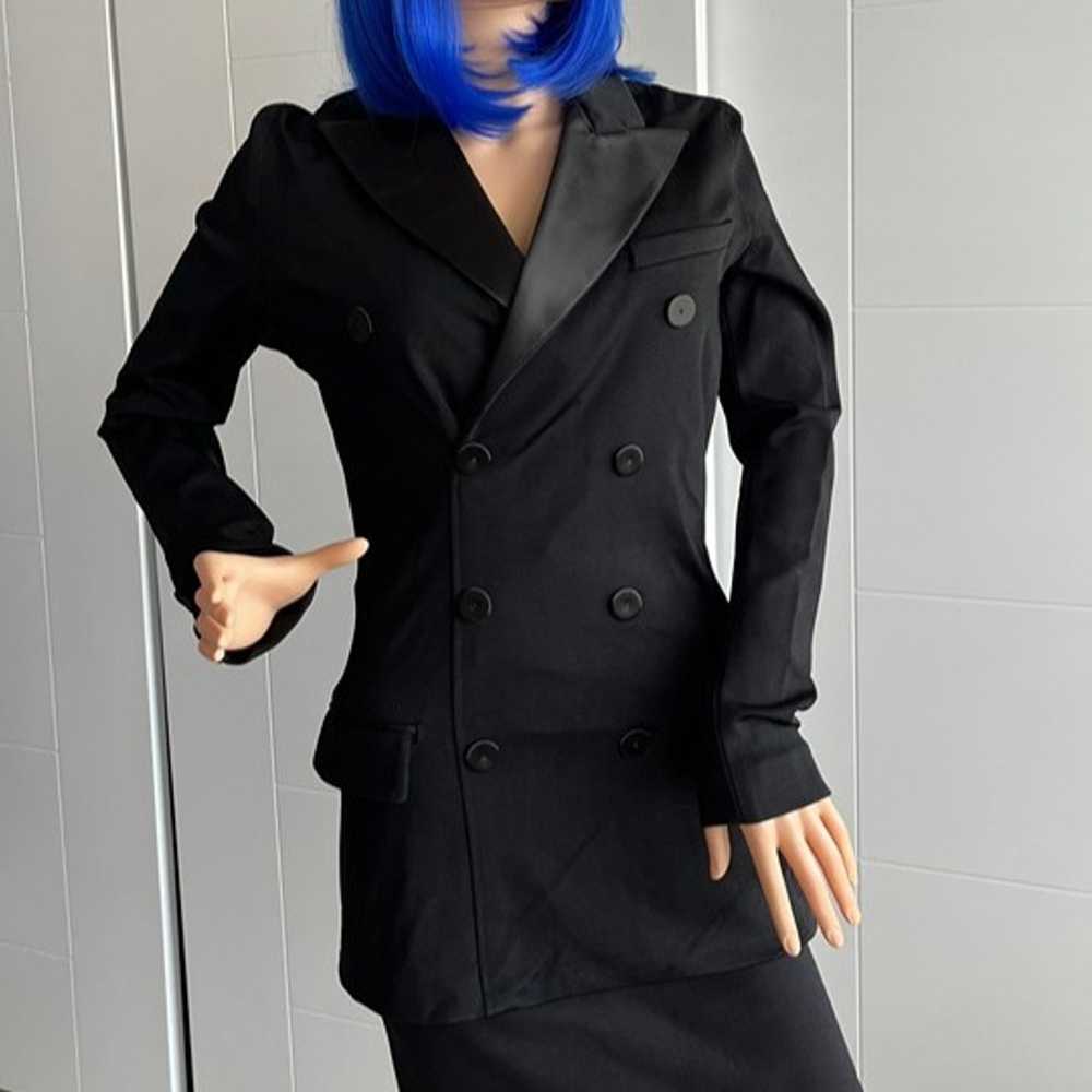 Pullover jacket - image 1