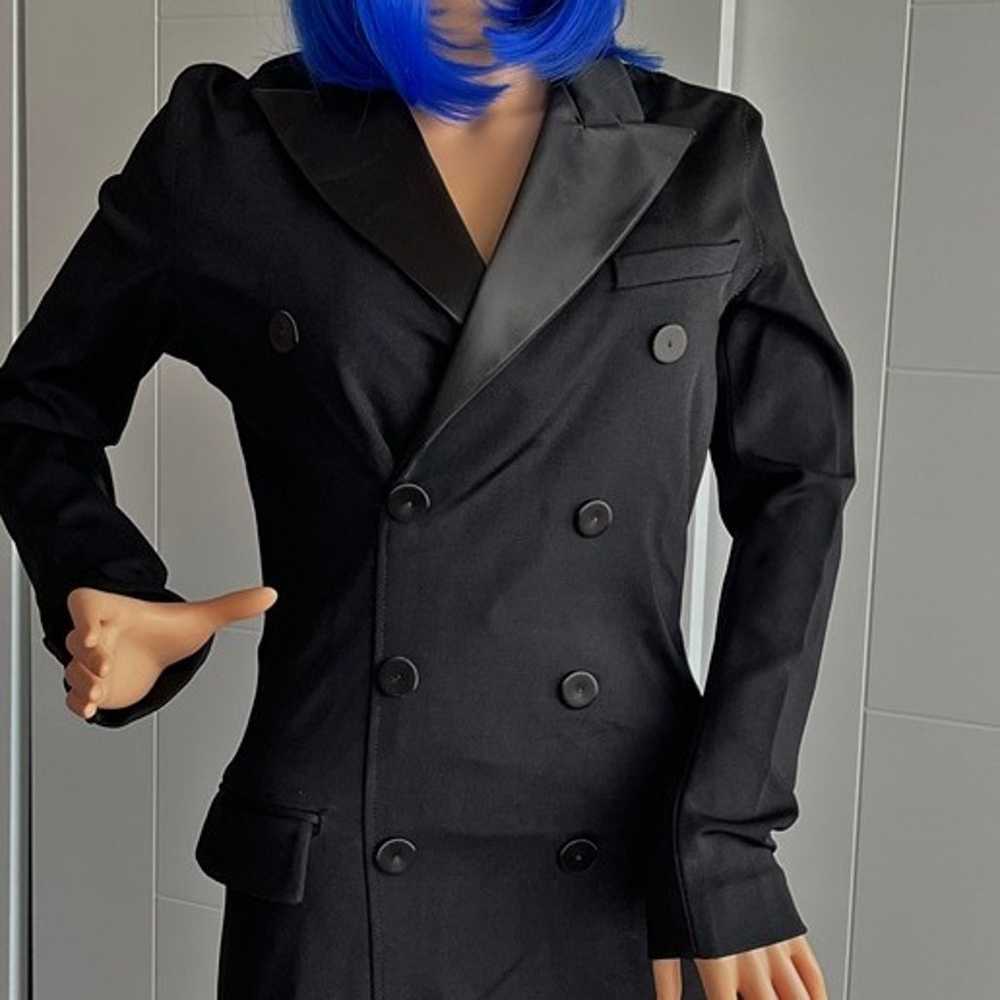 Pullover jacket - image 2