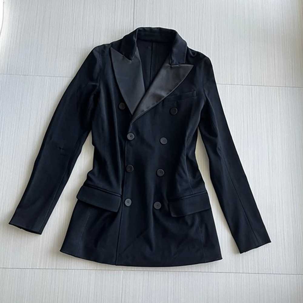 Pullover jacket - image 4