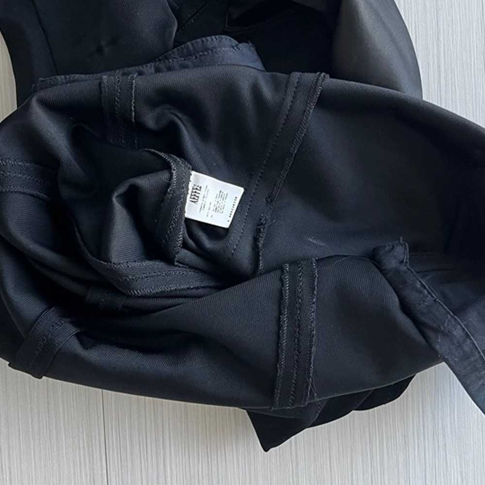 Pullover jacket - image 5