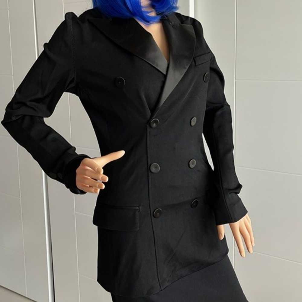 Pullover jacket - image 7