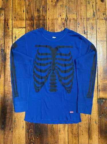 Supreme hanes thermal long - Gem
