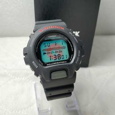 Used casio (1199) dw-6600 - Gem